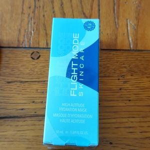 Flight Mode High Altitude Hydration Mask